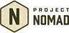 Project NOMAD - Home