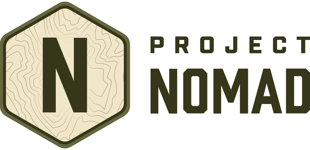 Project NOMAD